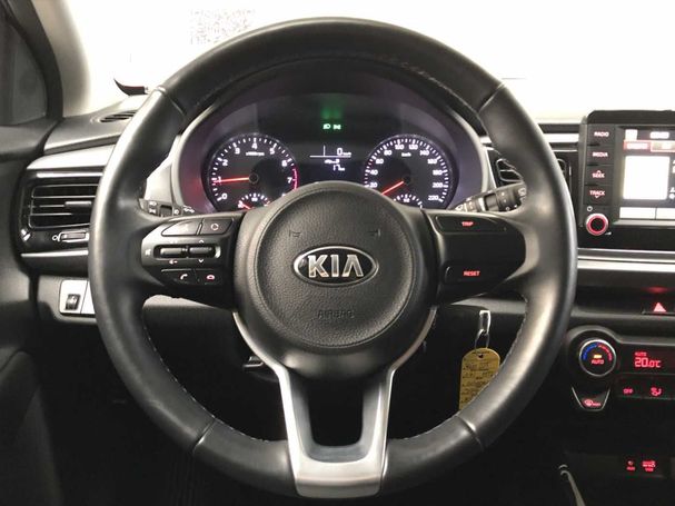 Kia Rio 1.4 73 kW image number 14