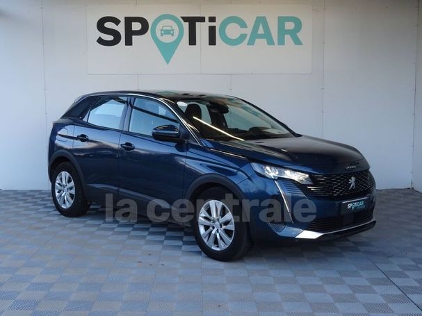 Peugeot 3008 PureTech 130 S&S Active 96 kW image number 3