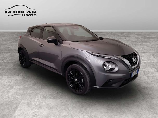 Nissan Juke 1.0 DIG-T ENIGMA 84 kW image number 2