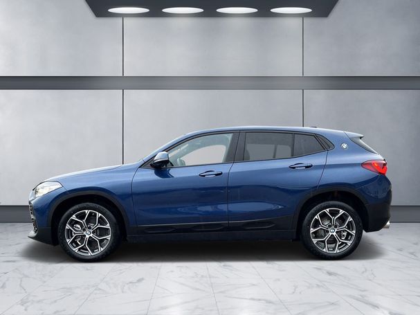 BMW X2 Advantage Plus sDrive 131 kW image number 5