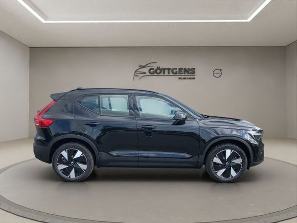 Volvo XC40 Recharge Electric 185 kW image number 2