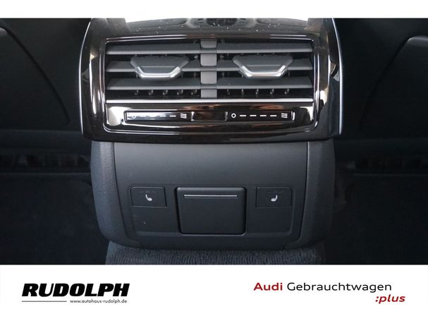 Audi A8 50 TDI 210 kW image number 24