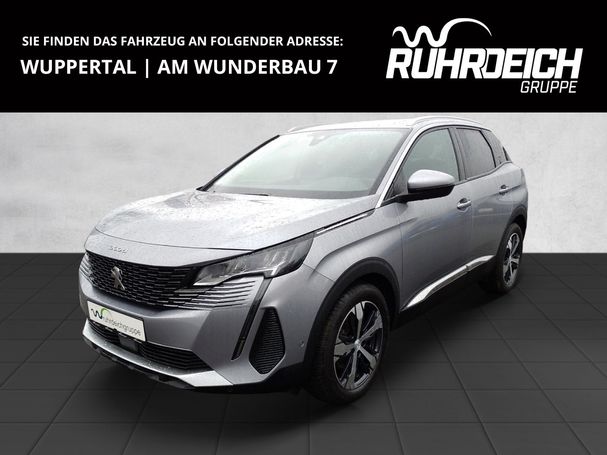 Peugeot 3008 BlueHDi 130 Allure 96 kW image number 1