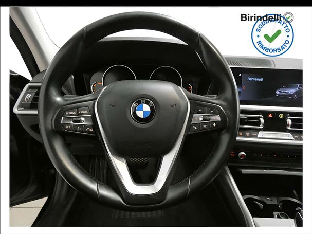 BMW 320d Touring xDrive Advantage 140 kW image number 12