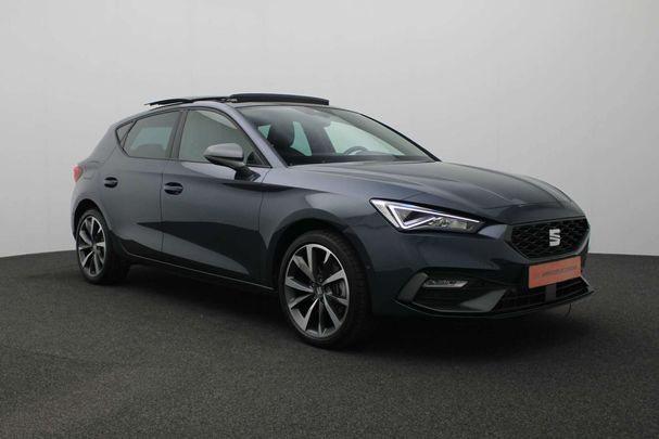 Seat Leon 150 kW image number 38