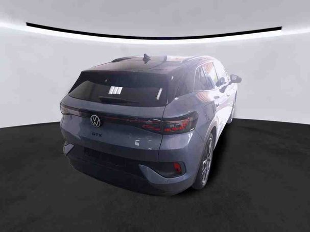 Volkswagen ID.4 GTX 4Motion 220 kW image number 2