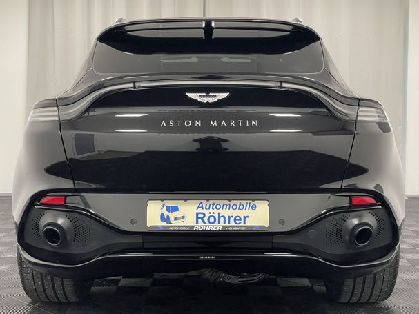 Aston Martin DBX 405 kW image number 6