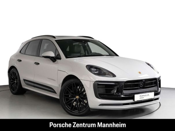 Porsche Macan GTS 324 kW image number 7