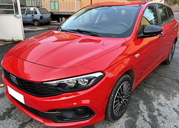 Fiat Tipo 96 kW image number 1