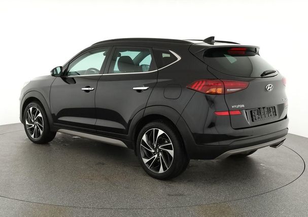 Hyundai Tucson 1.6 GDi 4WD Premium 130 kW image number 5