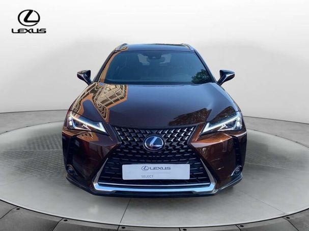 Lexus UX 250h 135 kW image number 2