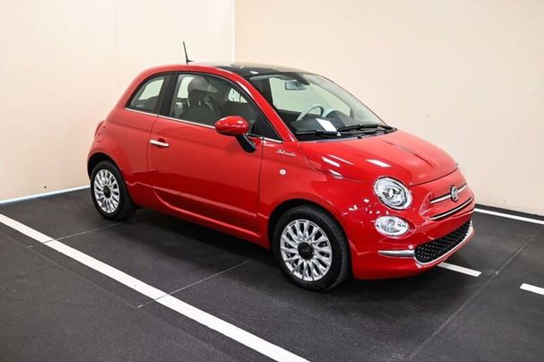 Fiat 500 1.0 51 kW image number 1