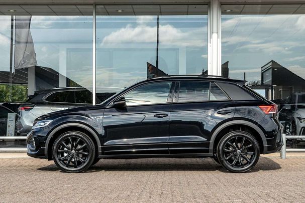 Volkswagen T-Roc 1.0 TSI T-Roc 81 kW image number 11