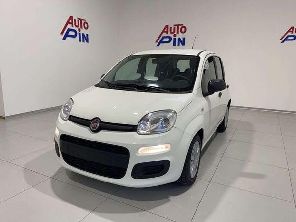 Fiat Panda 1.0 Hybrid 51 kW image number 1