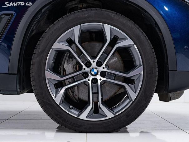 BMW X5 45e xDrive 290 kW image number 5