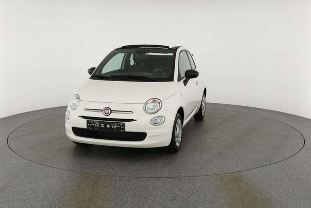 Fiat 500C 51 kW image number 27