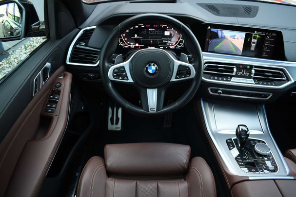 BMW X5 45e xDrive 290 kW image number 23