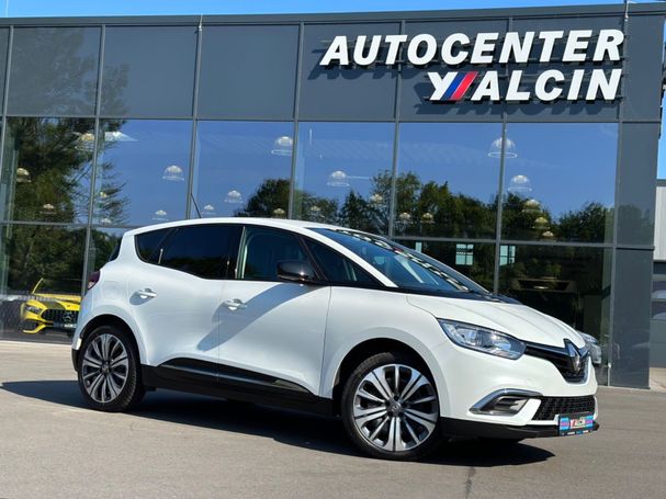 Renault Scenic TCe 115 GPF LIMITED 85 kW image number 2