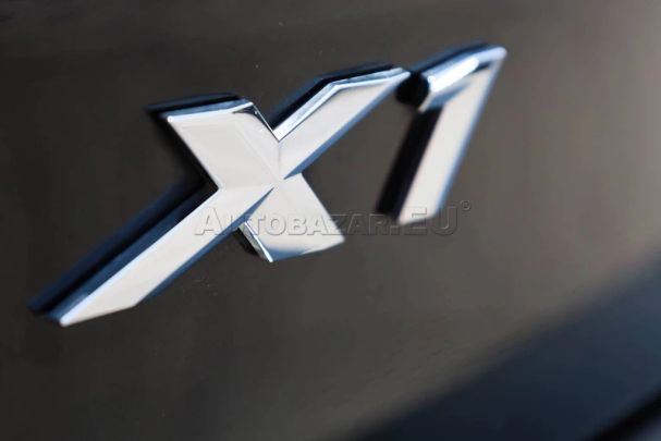 BMW X1 sDrive 103 kW image number 72