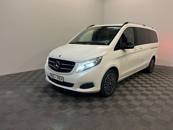 Mercedes-Benz V 250d 140 kW image number 1