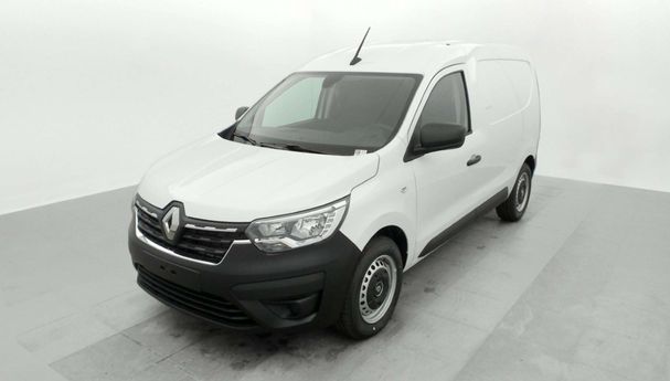 Renault Express Blue dCi 70 kW image number 1