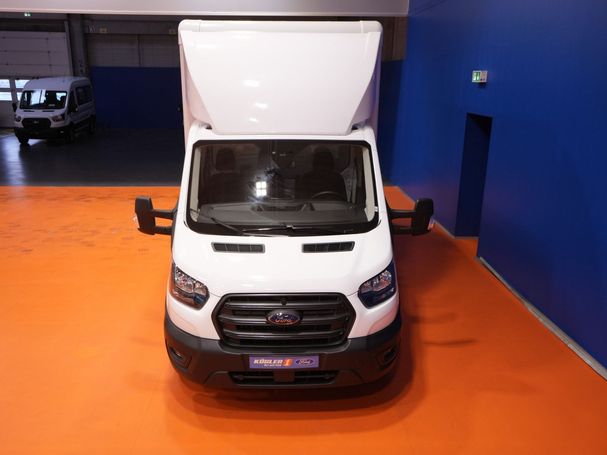 Ford Transit 350 Trend 114 kW image number 49