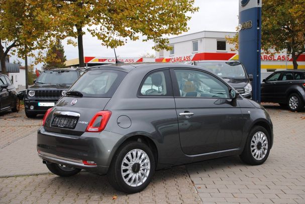 Fiat 500 51 kW image number 3