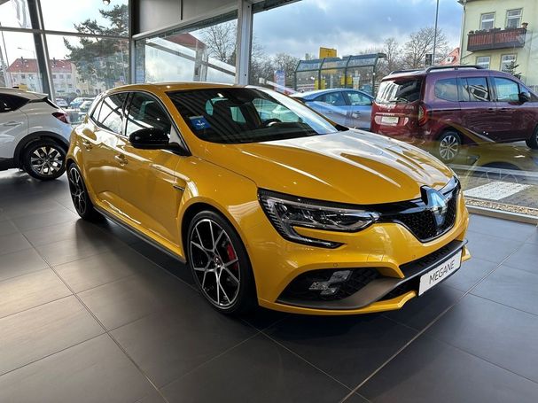 Renault Megane TCe 300 GPF EDC R.S. TROPHY 221 kW image number 6