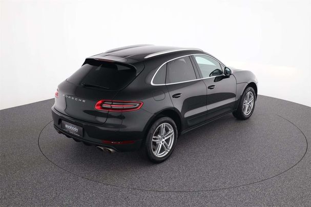 Porsche Macan S 190 kW image number 3