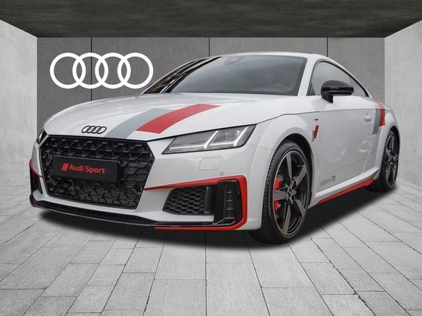 Audi TT 45 TFSI 180 kW image number 1