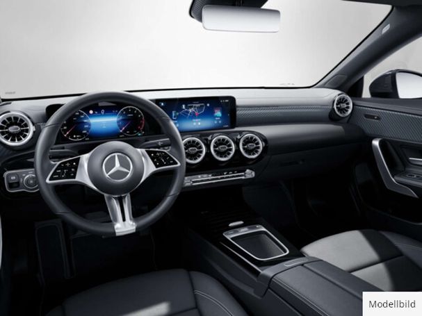 Mercedes-Benz CLA 180 100 kW image number 7