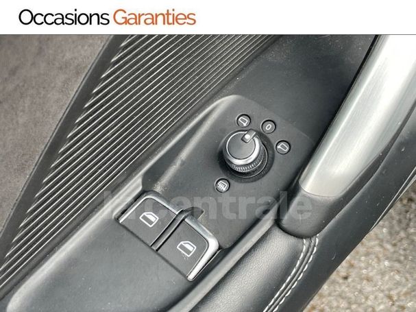 Audi TT 45 TFSI quattro S tronic S-line 180 kW image number 25