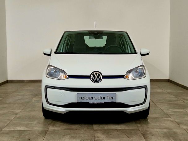 Volkswagen up! 60 kW image number 2