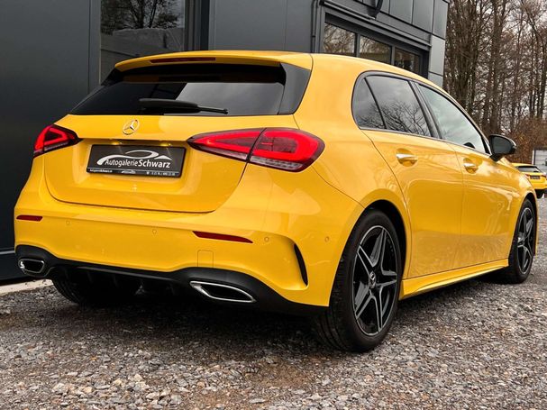 Mercedes-Benz A 180 100 kW image number 6