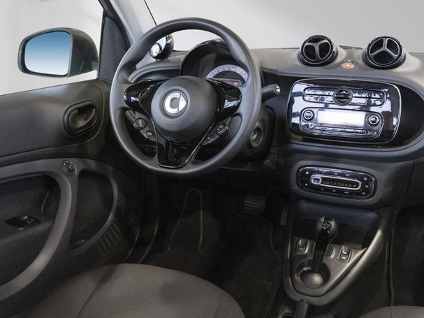 Smart ForTwo EQ 60 kW image number 3