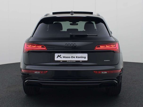 Audi Q5 50 TFSIe quattro S-line 220 kW image number 39