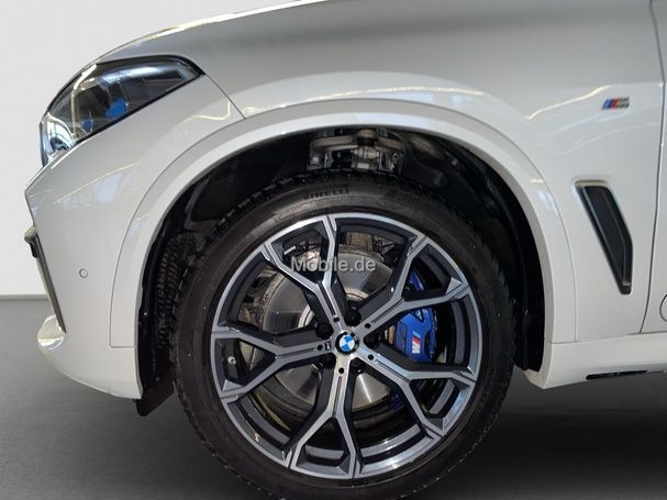 BMW X5 M50i xDrive 390 kW image number 9