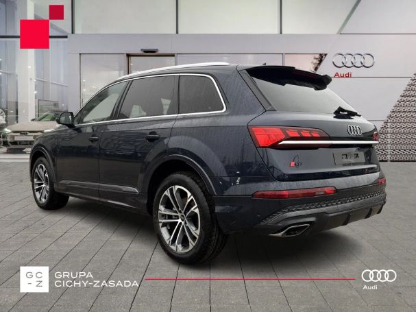 Audi Q7 170 kW image number 4