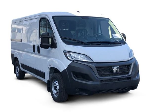 Fiat Ducato 33 140 103 kW image number 5