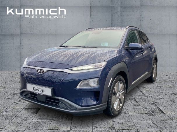 Hyundai Kona Premium 150 kW image number 1