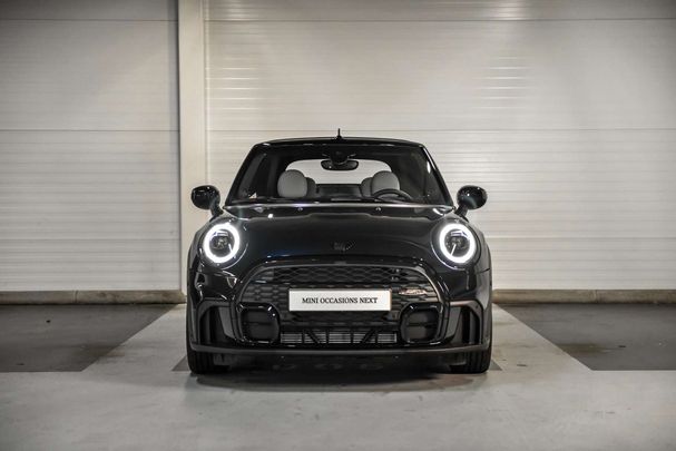 Mini Cooper Cabrio Edition 100 kW image number 6