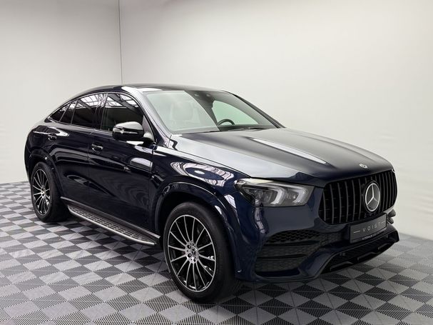 Mercedes-Benz GLE 400 d 243 kW image number 2