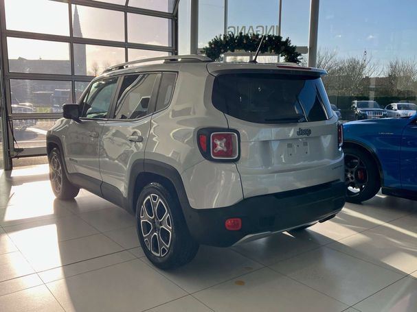 Jeep Renegade 1.4 100 kW image number 5