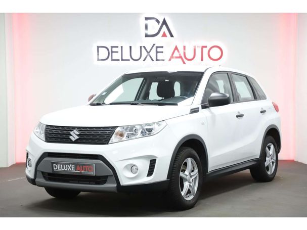 Suzuki Vitara 1.6 4x2 88 kW image number 1