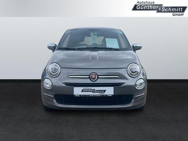 Fiat 500 51 kW image number 2