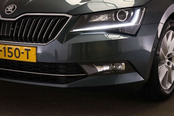 Skoda Superb Combi 1.4 TSI ACT Style 110 kW image number 28