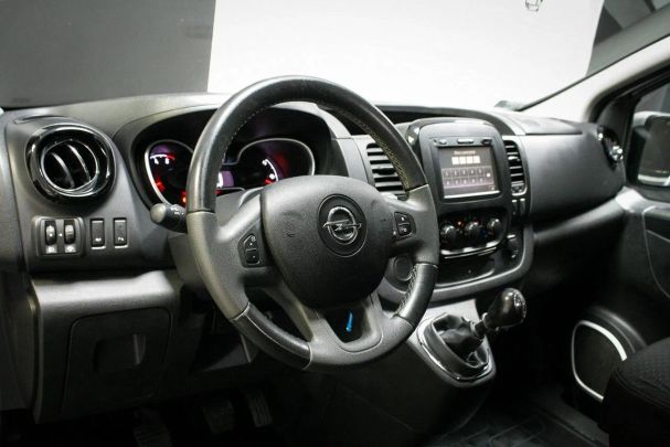 Opel Vivaro 107 kW image number 12