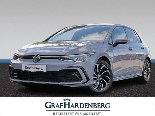 Volkswagen Golf 1.5 TSI R-Line 96 kW image number 1