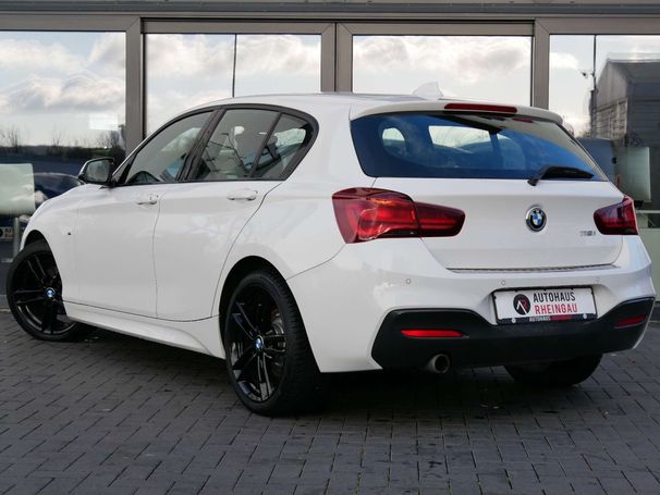 BMW 118i M Sport 100 kW image number 23