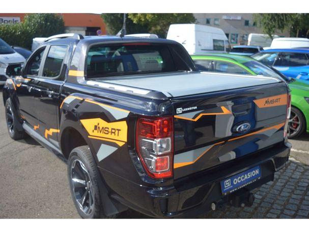 Ford Ranger Double Cab 2.0 156 kW image number 2